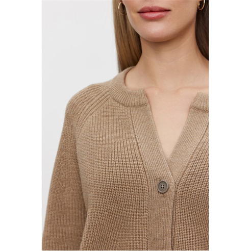 Velvet by Graham and Spencer - Women's Crew Sweatshirt