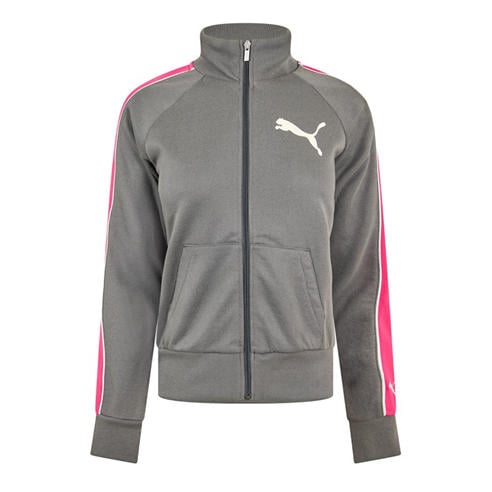 Puma - Puma Sweat Jacket Womens