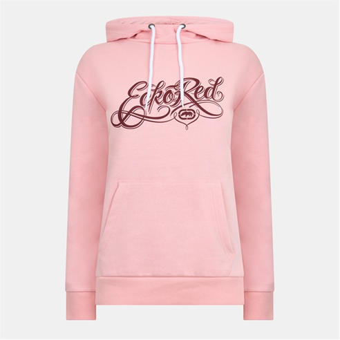 Ecko - Scarlett Oh Hoody Womens