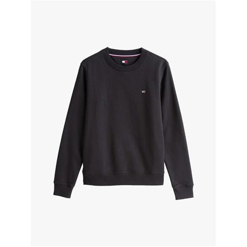 Tommy Jeans - Women's Embroidered Crew Sweatshirt