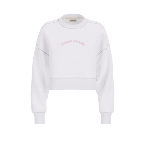 Guess - Women's Crew Sweatshirt