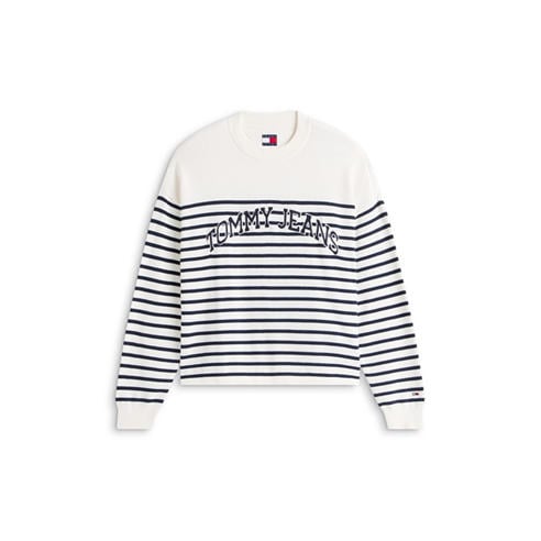 Tommy Jeans - Women's Crew Sweatshirt