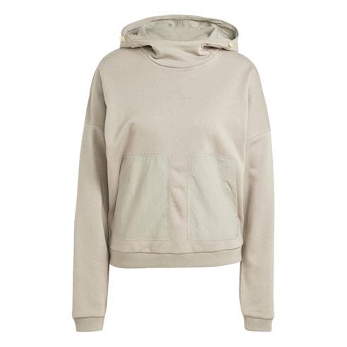 adidas - City Escape Hoodie Womens