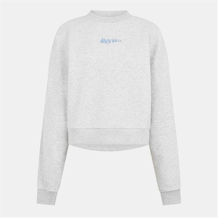 JACK WILLS ESSENTIALS SWEATSHIRT
