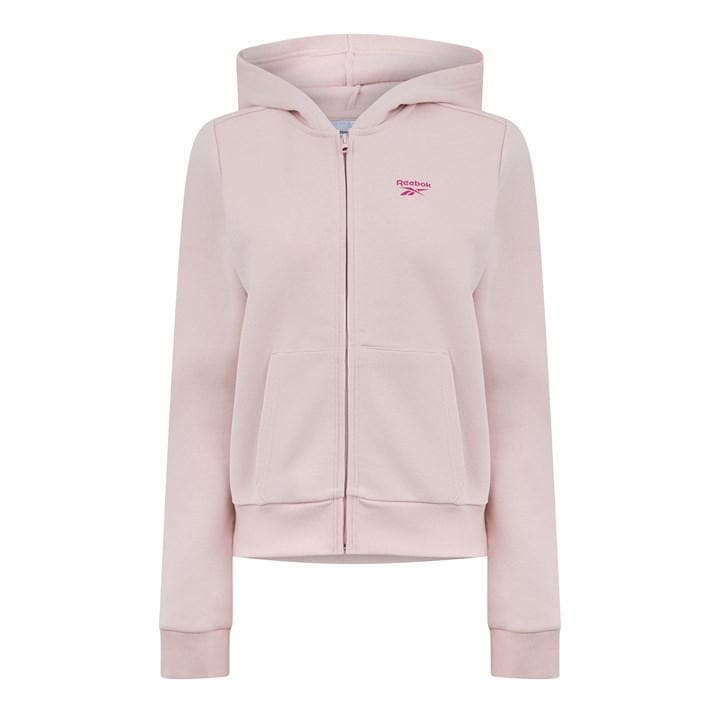 Light Pink - Reebok - Bl Flc Crew Ld99