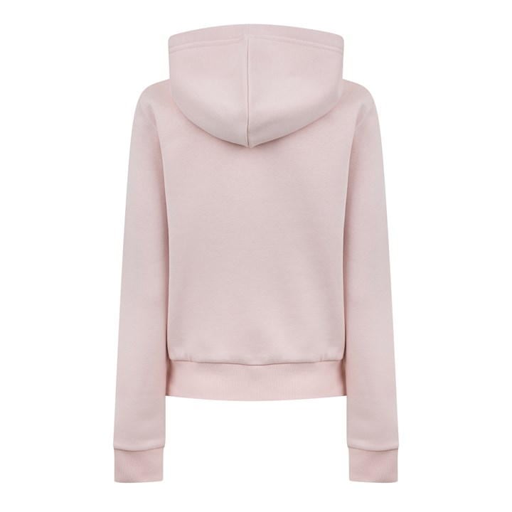 Light Pink - Reebok - Bl Flc Crew Ld99