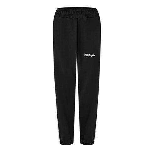 PALM ANGELS - Classic Logo Tracksuit Bottoms