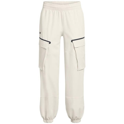 Under Armour - Women's Unstoppable Closed Hem Jersey Joggers