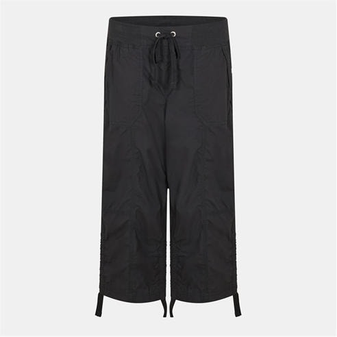 DKNY - Capri Cargo Trouser