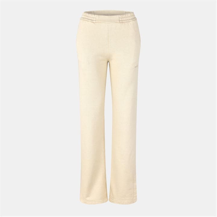 Off-white Diagonal Logo Joggers