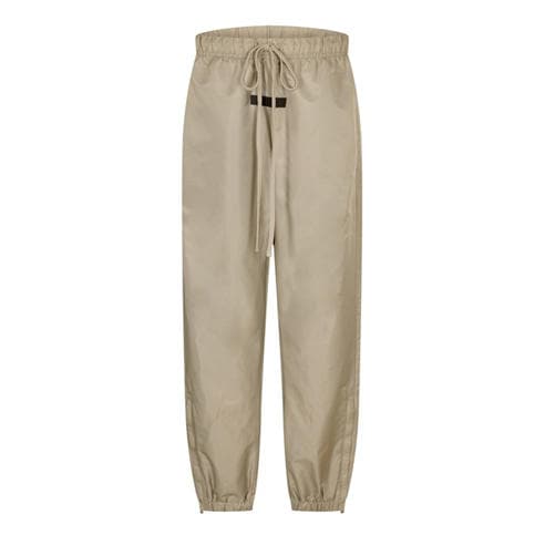 FEAR OF GOD ESSENTIALS - Women's Closed Hem Tracksuit Joggers