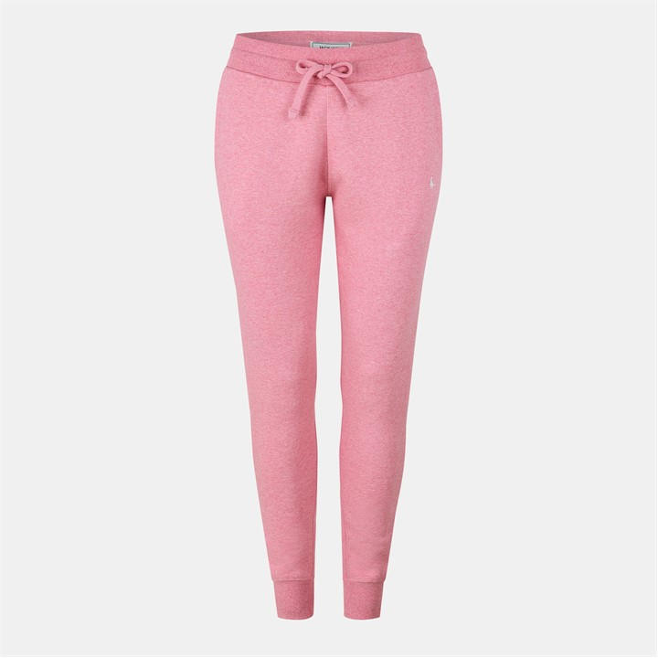 JACK WILLS ASTBURY PHEASANT LOGO JOGGER