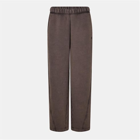 REPRESENT - Women's Initial Open Cuff Relaxed Fit Joggers