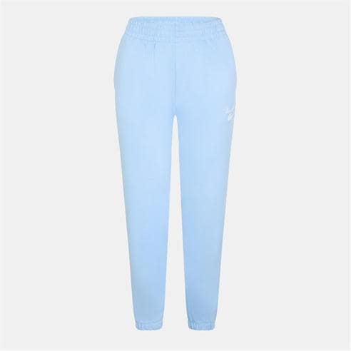 Lacoste - Women's Closed Cuff Woven Joggers