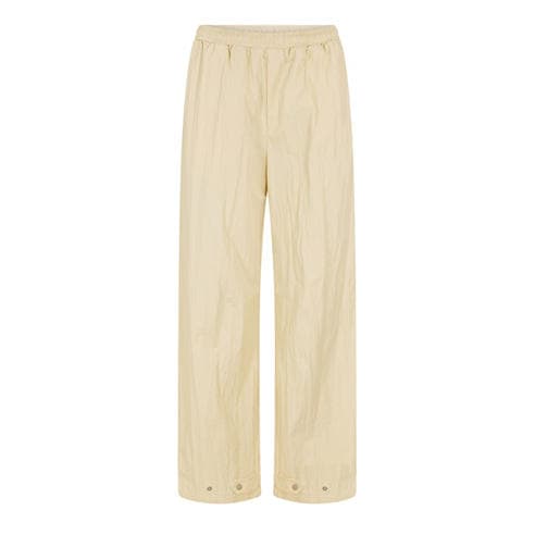 THE COUTURE CLUB - Women's Shell Cargo Trousers