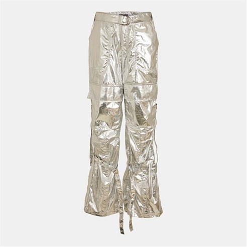 AmyLynn - Women's Cargo Trousers