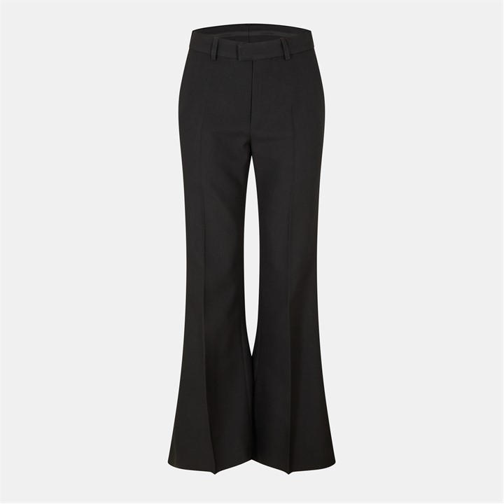 BALENCIAGA BAL FLARED PANT