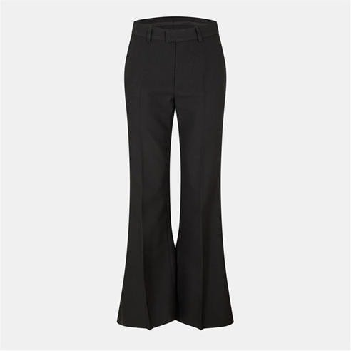 BALENCIAGA - Women's Wide Leg Trousers
