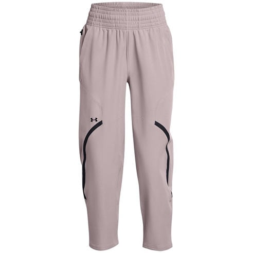 Under Armour - Women's Unstoppable Open Hem Woven Tracksuit Joggers
