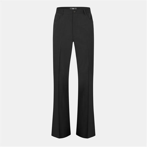 AMIRI - Men's Wide Leg Relaxed Fit Trousers