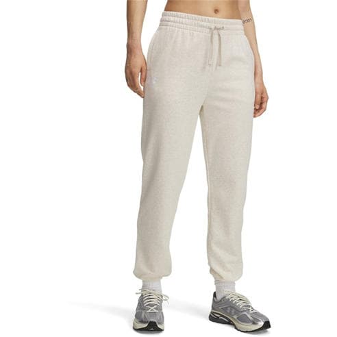 Under Armour - Under Armour Ua Rival Terry Jogger Joggers Womens