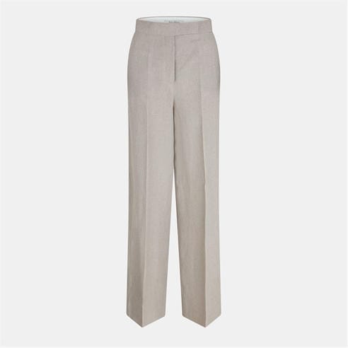 MAX MARA - Sequoia Trouser