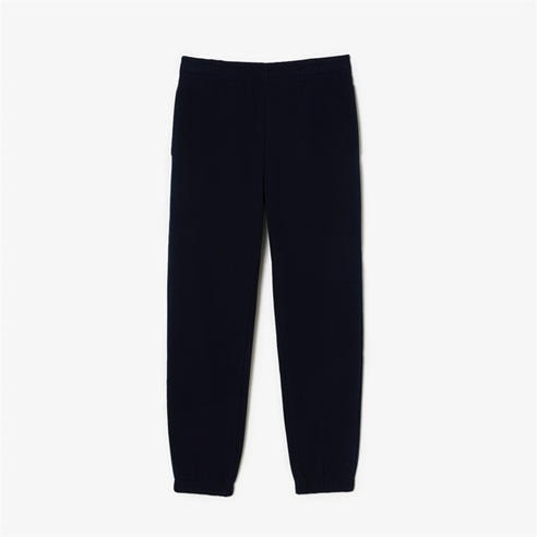 Lacoste - Women's Closed Hem Woven Tracksuit Joggers