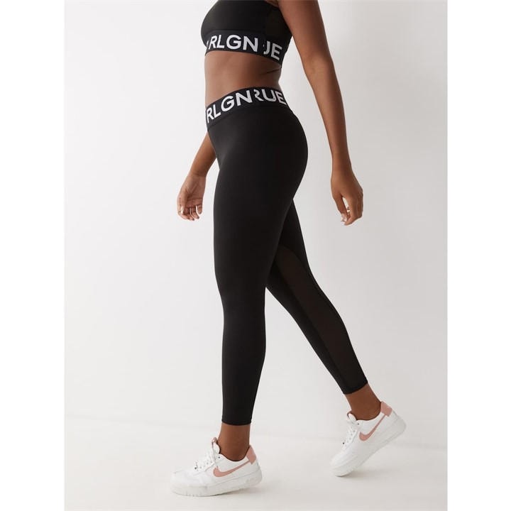 TRUE RELIGION MSH PANELD L