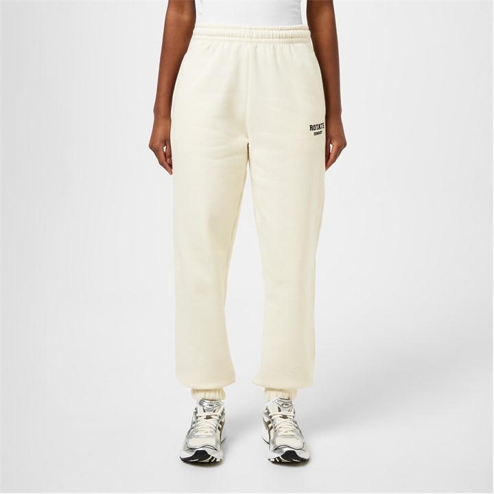 Rotate Birger Christensen Mimi Sweatpants In Multi