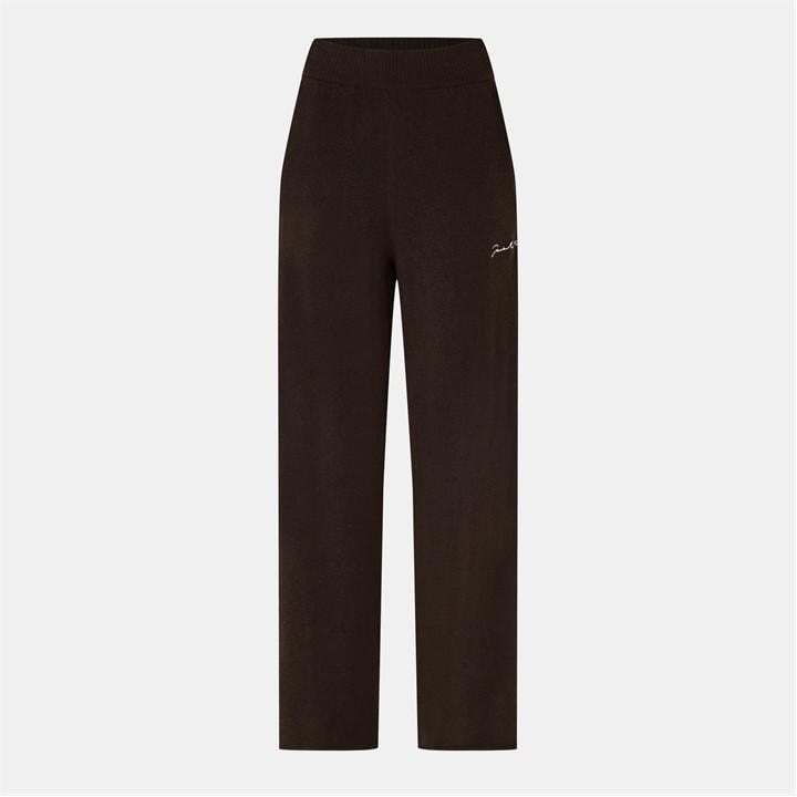 JACK WILLS KNIT WIDE LEG JOGGER