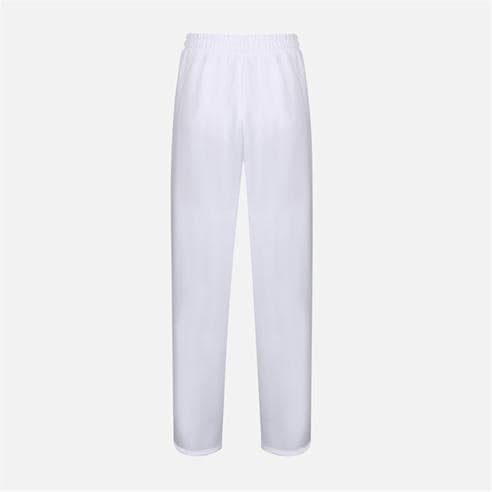 Biba - Women's Logo Closed Hem Fleece Joggers