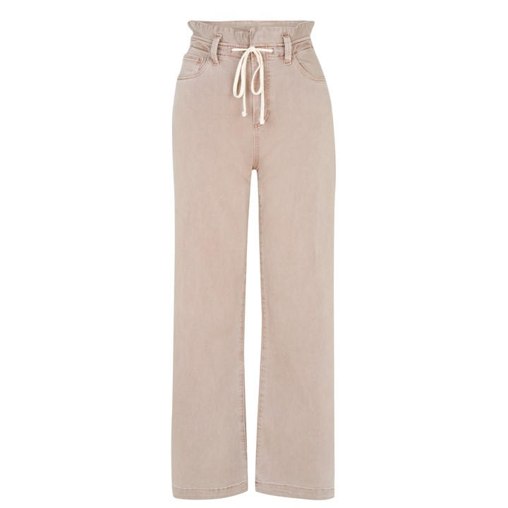 PAIGE CARLY TROUSERS