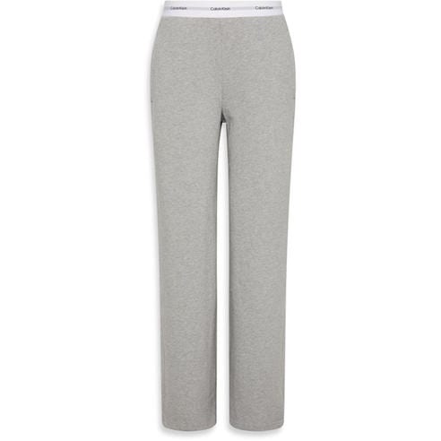 Calvin Klein - Women's Open Hem Jersey Joggers