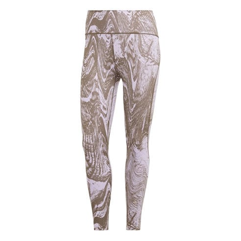 adidas - Women's 7/8 Leggings