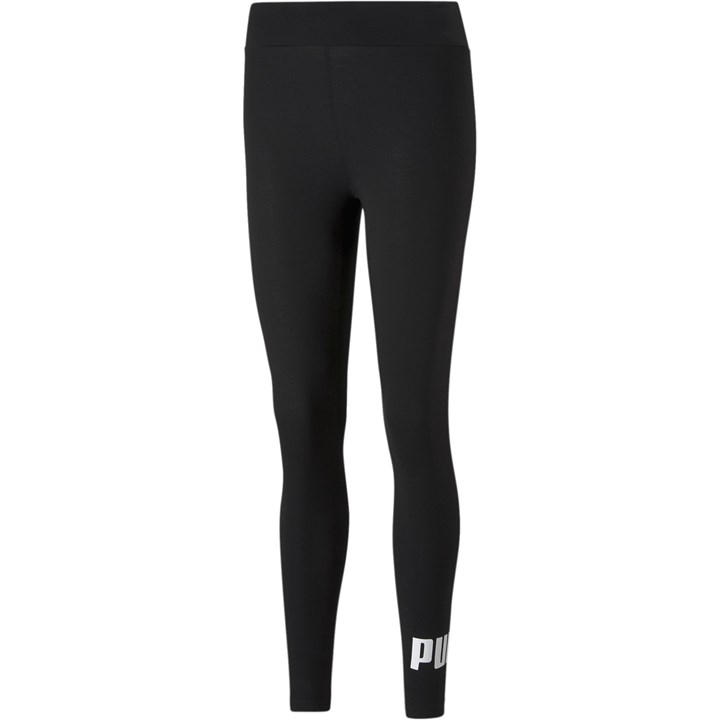 Puma Leggings Jersey Leggings FRASERS