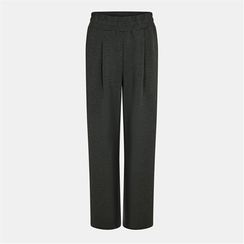 VARLEY - Womens Wide Open Hem Fleece Joggers