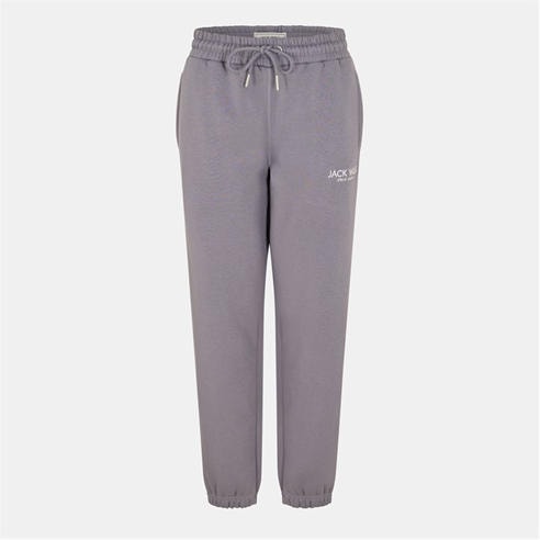 Jack Wills - Bayton Relaxed Joggers Womens