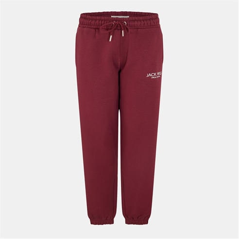 Jack Wills - Bayton Relaxed Joggers Womens