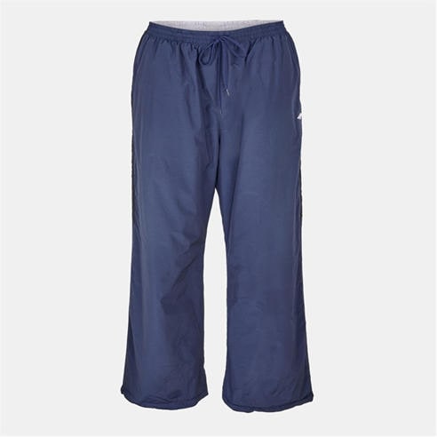 BALENCIAGA - Men's Bal Tech Reverse Wide Leg Trousers