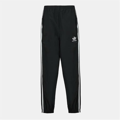 BALENCIAGA - Women's Closed Hem Fleece Jogging Bottoms