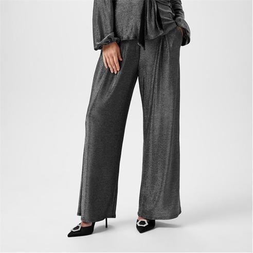 Biba - Wide Leg Trouser