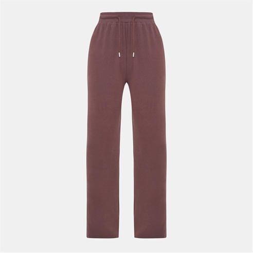 I Saw It First - Rib Wide Leg Trousers