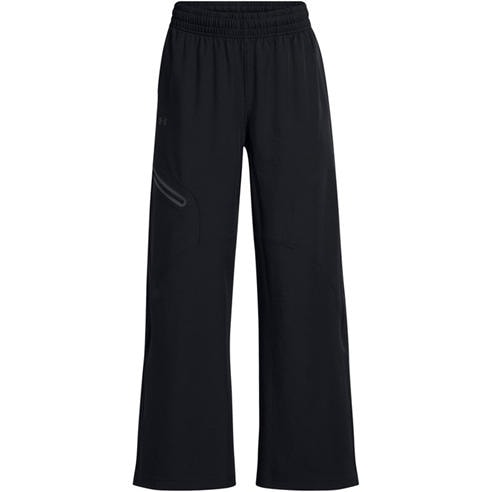 Under Armour - Unstoppable Open Hem Woven Joggers