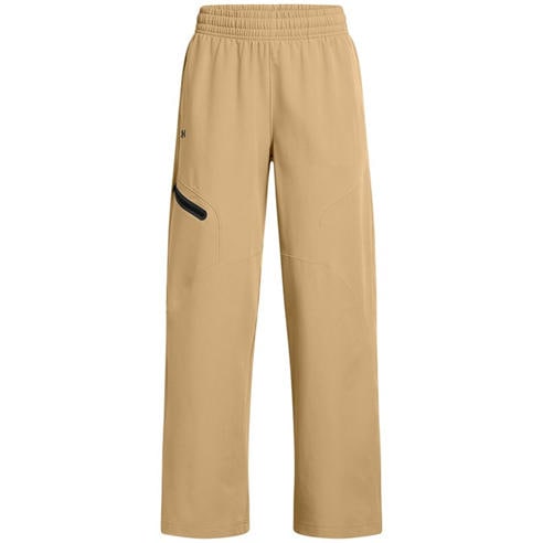 Under Armour - Women's Unstoppable Open Hem Woven Joggers