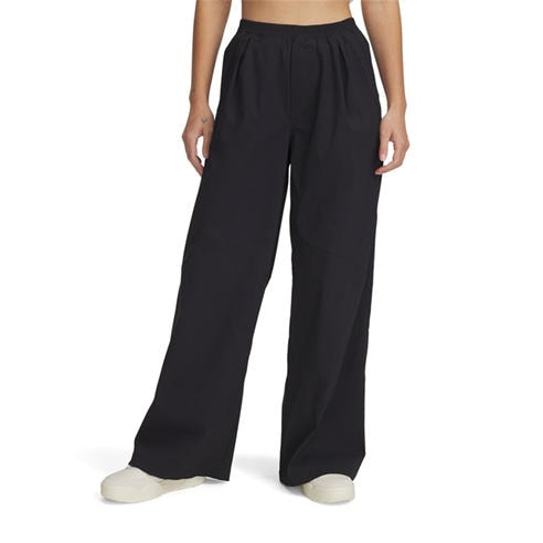 Under Armour - Women's Open Hem Woven Joggers