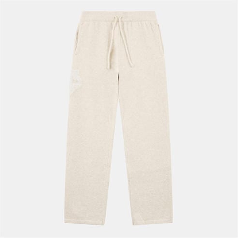 THE COUTURE CLUB - Womens Fluffy Knit Joggers