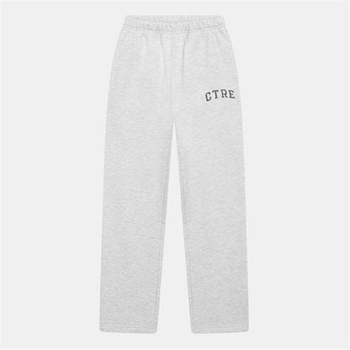 THE COUTURE CLUB - Womens CTRE Straight Leg Knitted Joggers