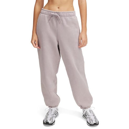 Under Armour - Women's Icon Closed Hem Fleece Joggers