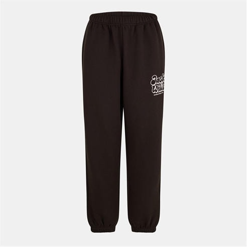 Jack Wills - Women's Closed Hem Fleece Joggers