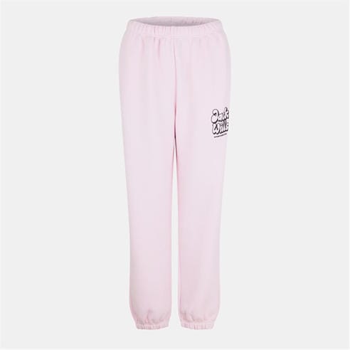 Jack Wills - Women's Closed Hem Fleece Joggers